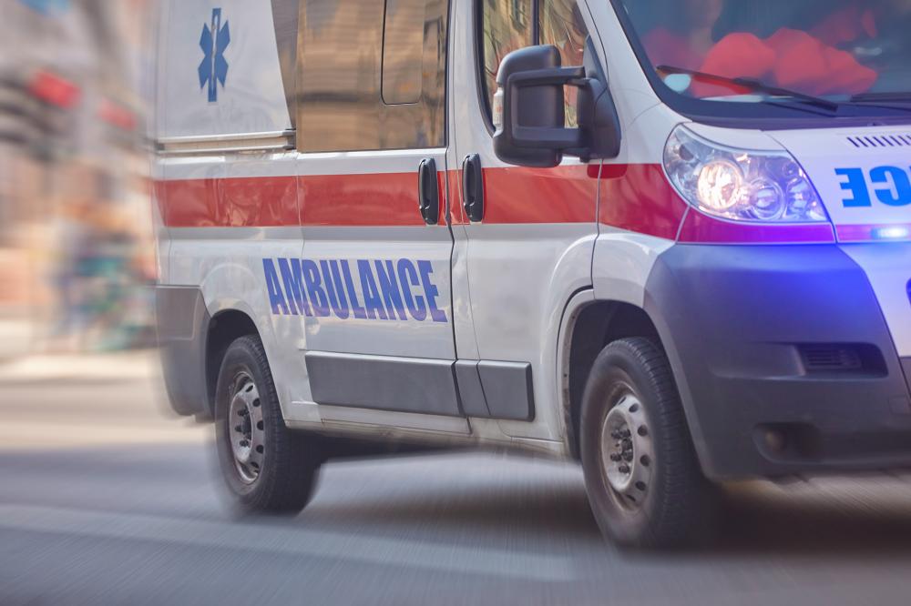 Trajet domicile/hôpital à Hellemmes
