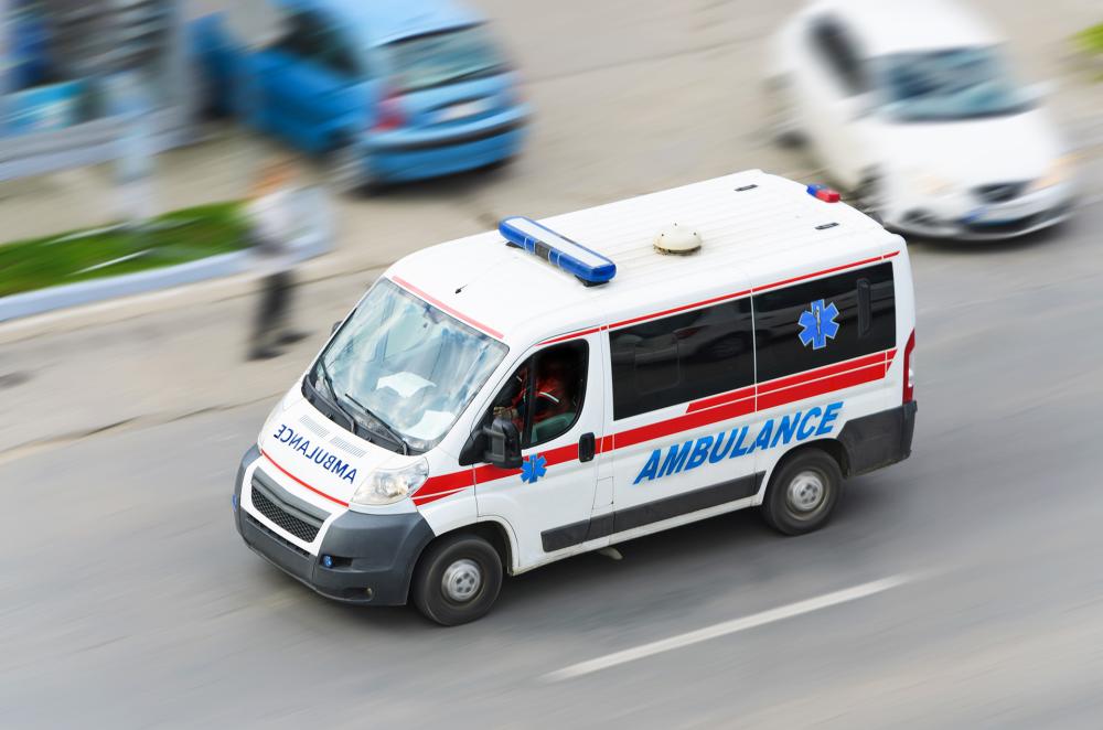 Trajet hôpital à Hellemmes